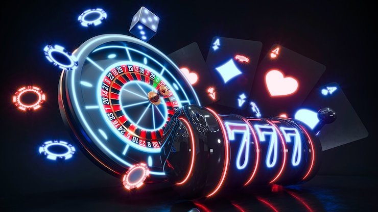 Diskusi komunitas esports di ponsel