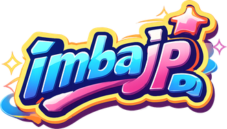 Logo imbajp